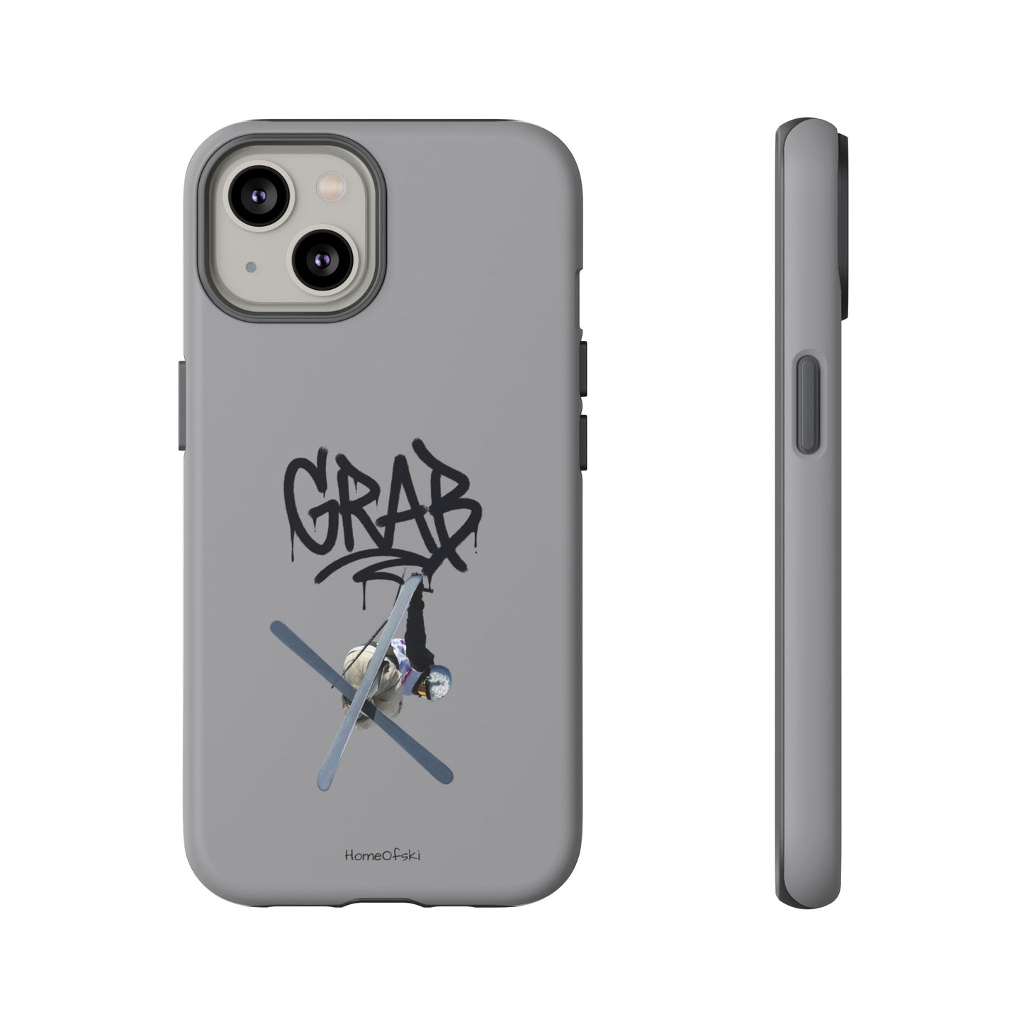 Grab Phone Case V25.1