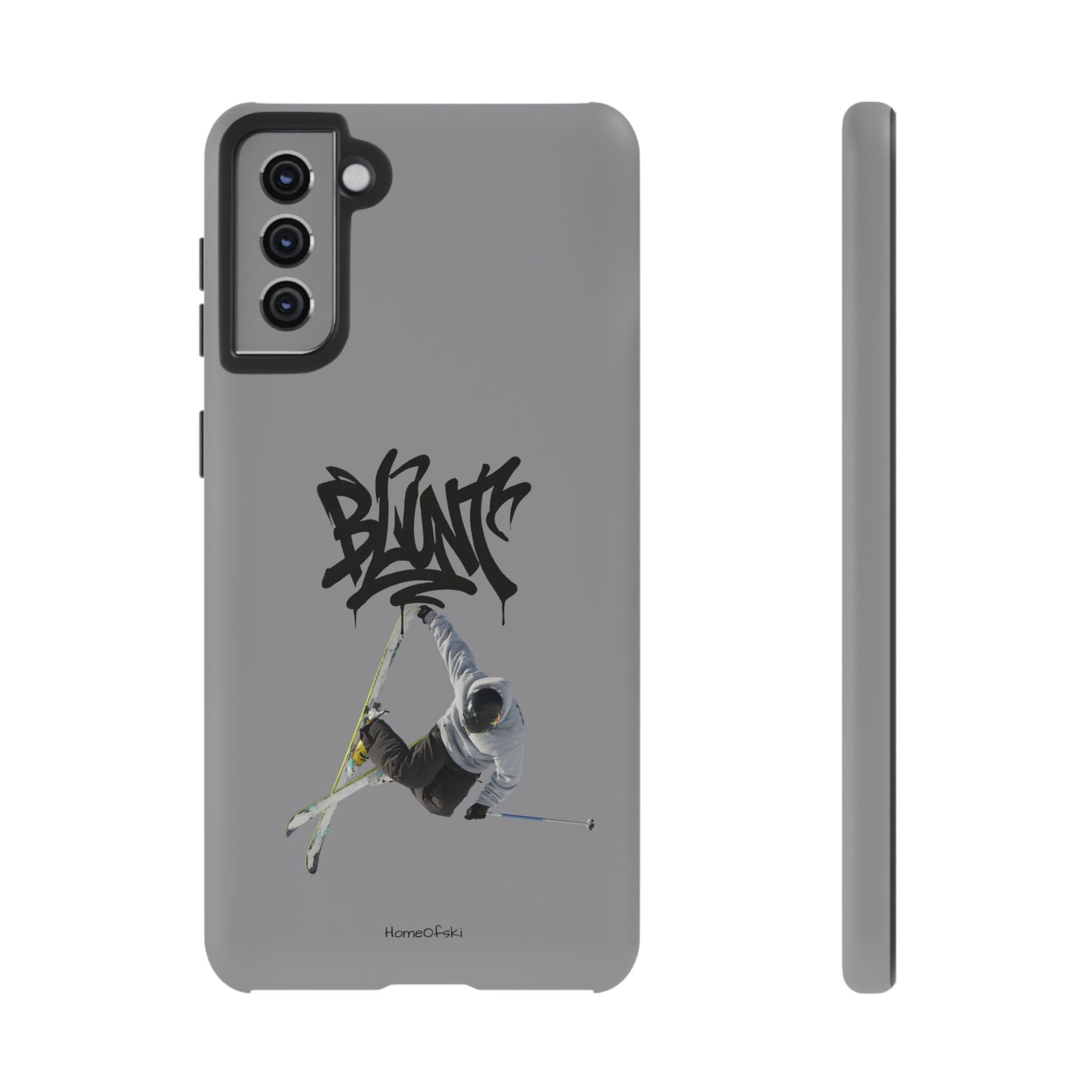 Blunt Phone Case V25.1