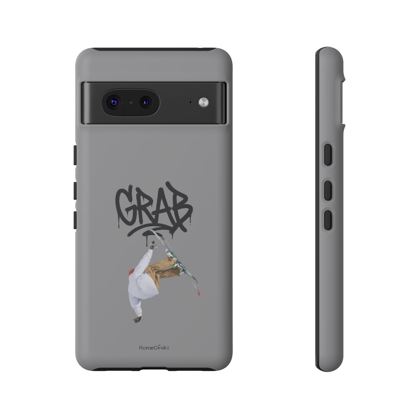 Grab Phone Case V25.3
