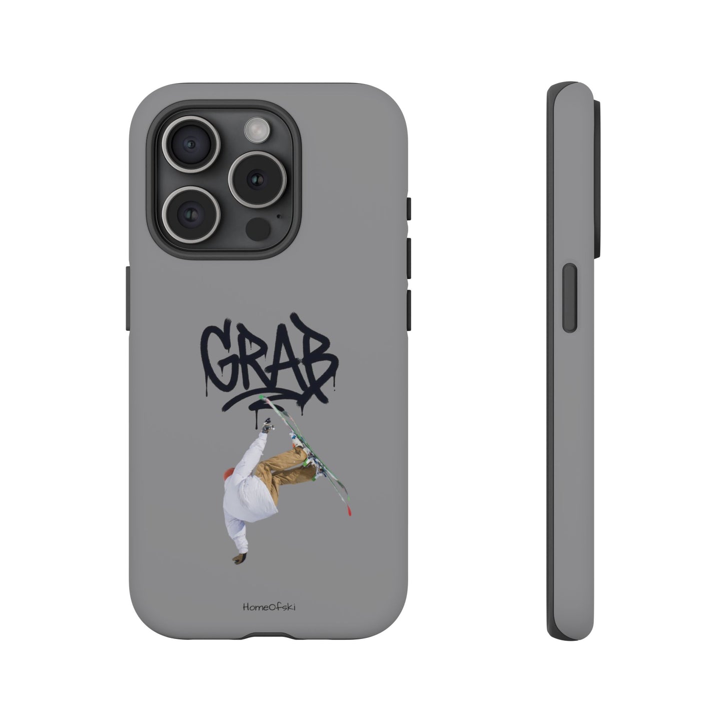 Grab Phone Case V25.3
