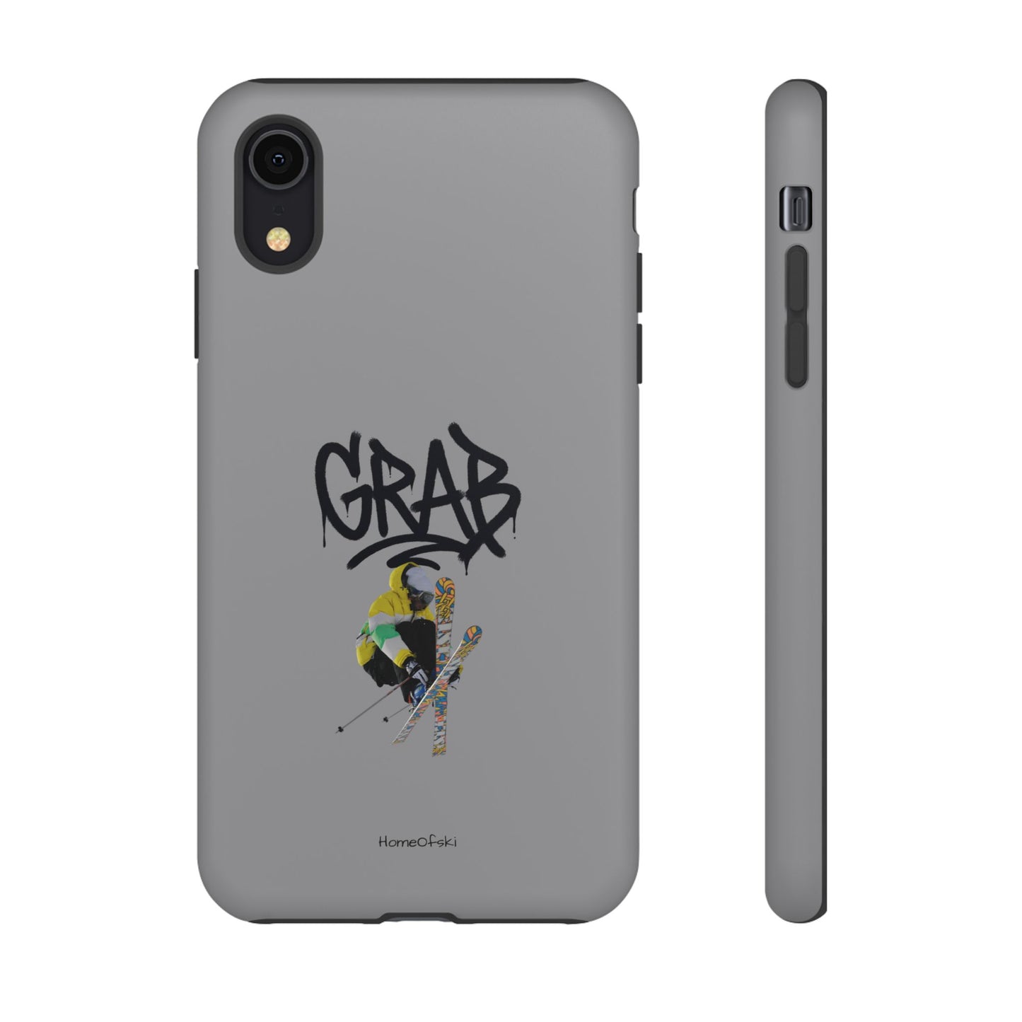 Grab Phone Case V25.2