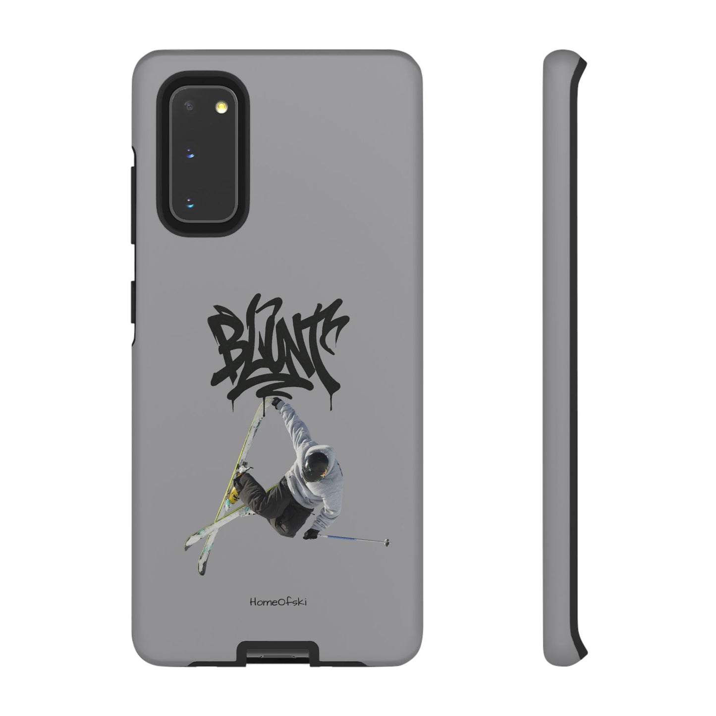 Blunt Phone Case V25.1