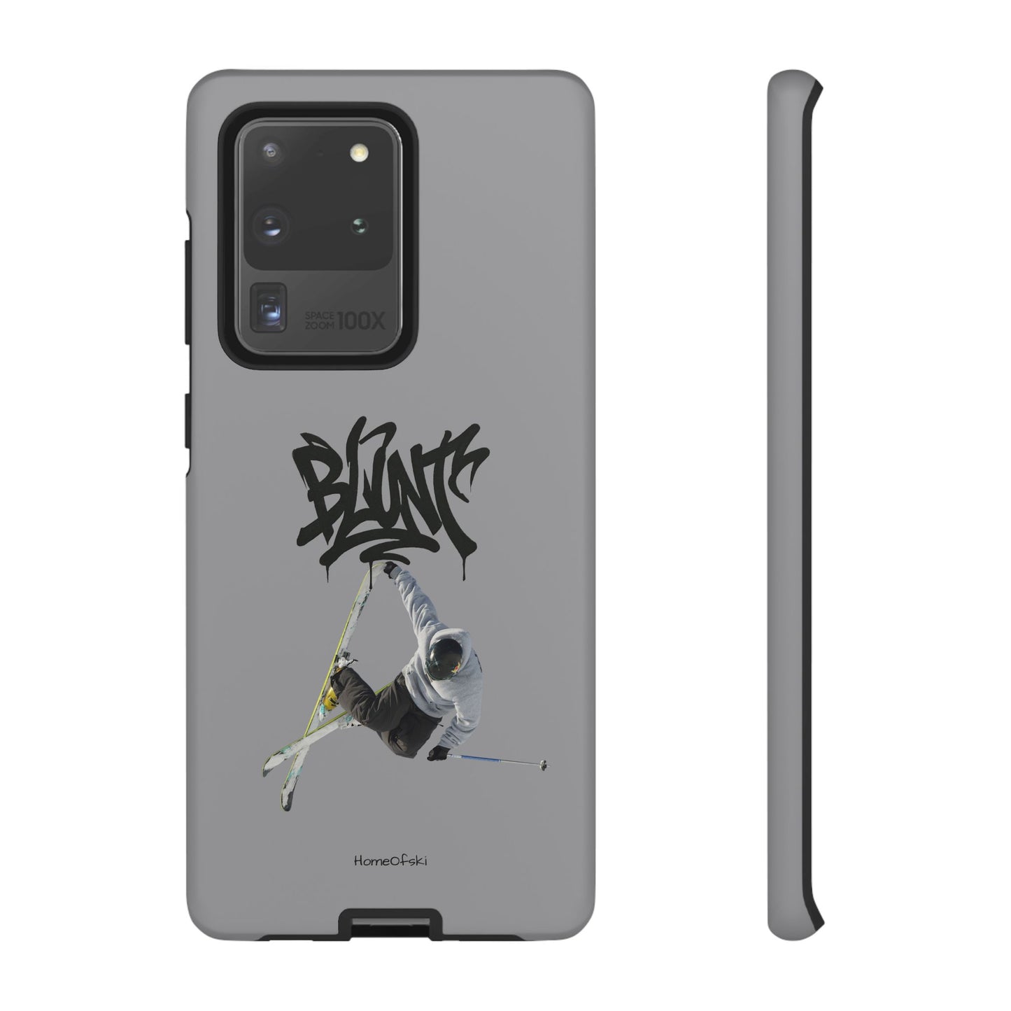 Blunt Phone Case V25.1