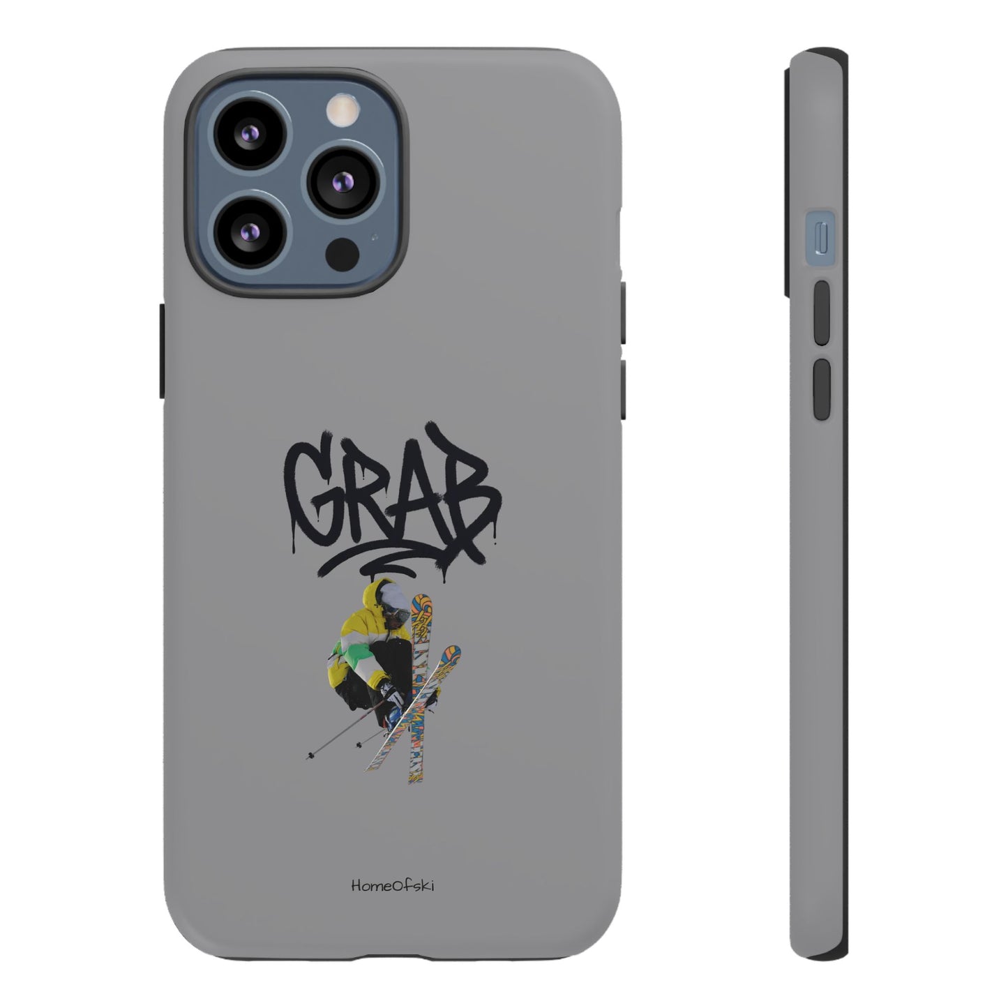 Grab Phone Case V25.2