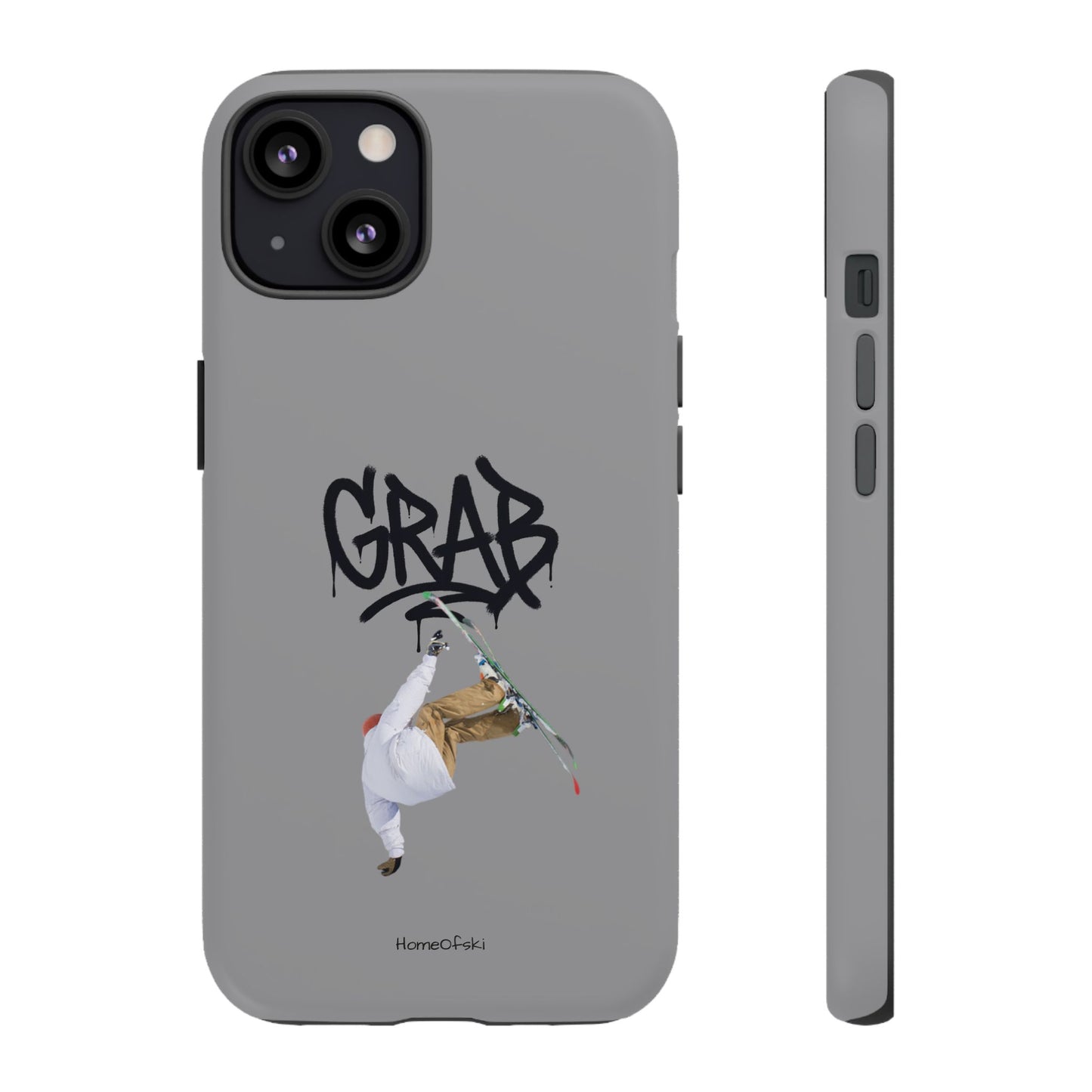 Grab Phone Case V25.3