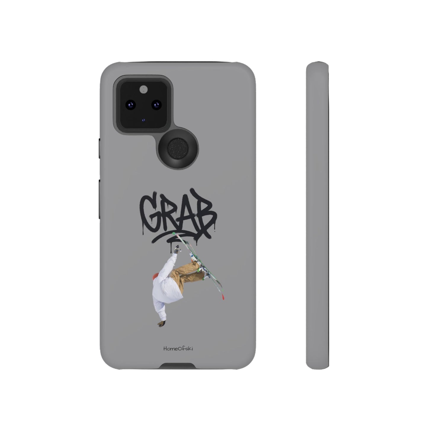 Grab Phone Case V25.3