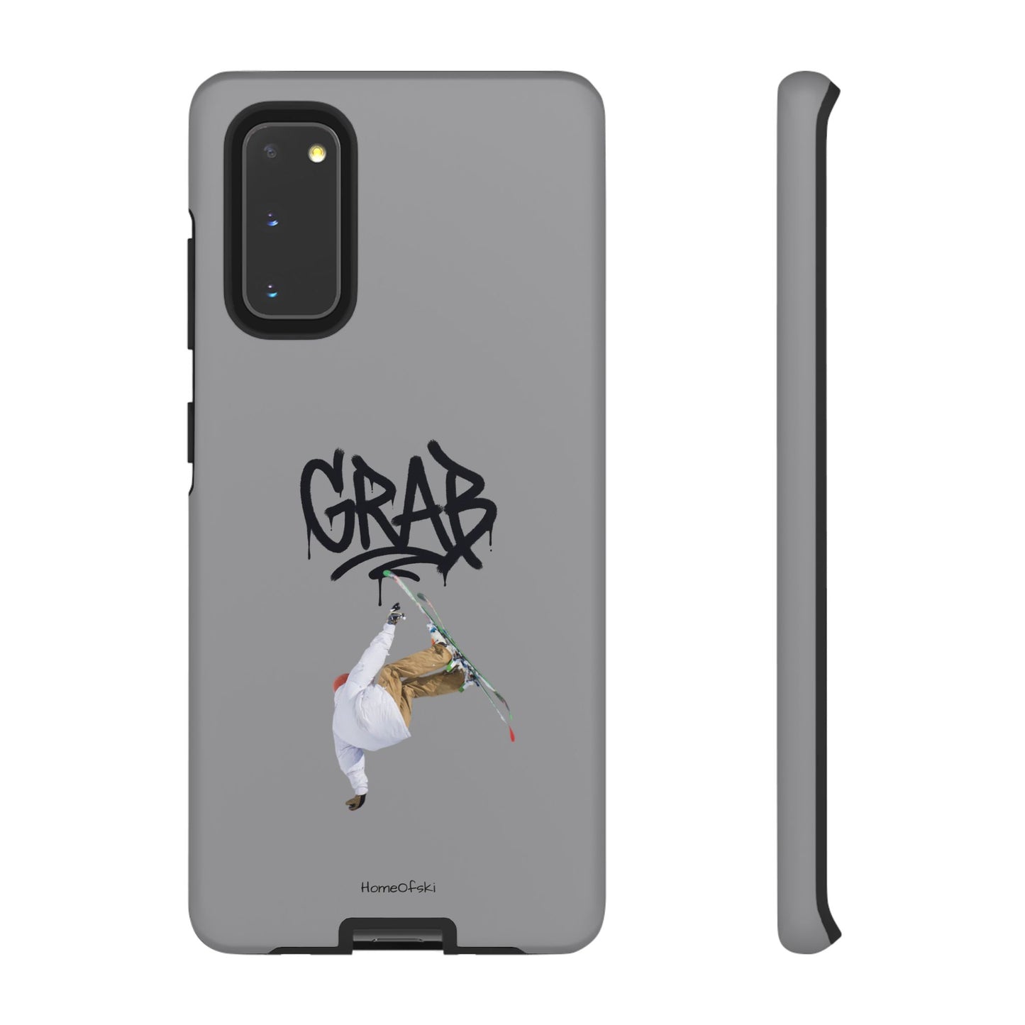Grab Phone Case V25.3