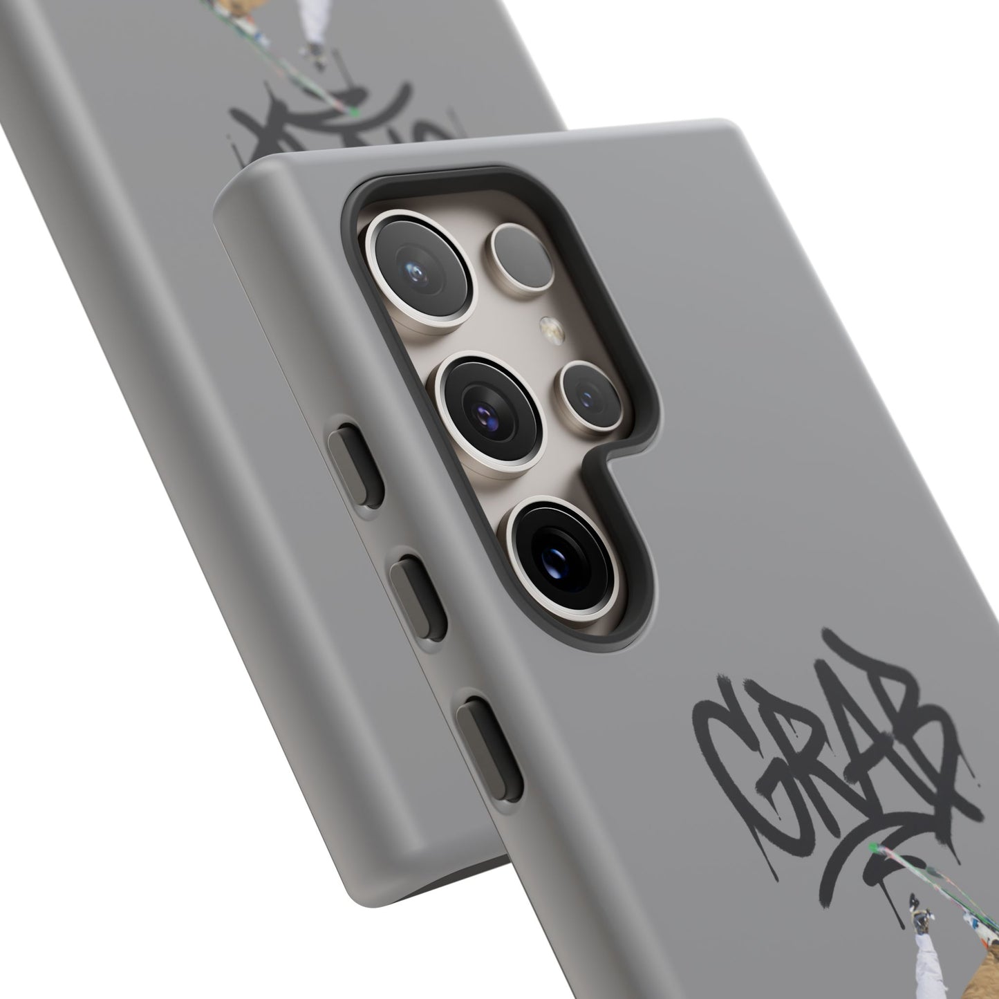 Grab Phone Case V25.3