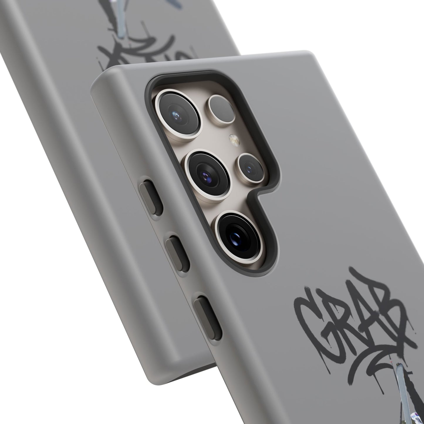 Grab Phone Case V25.1