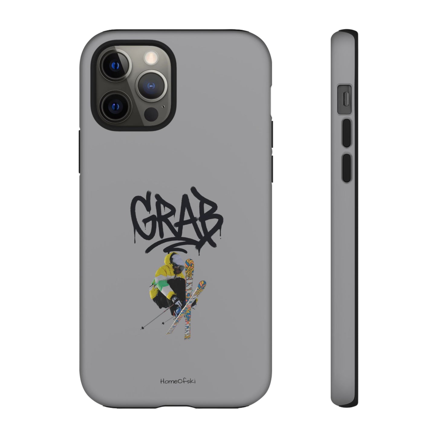 Grab Phone Case V25.2