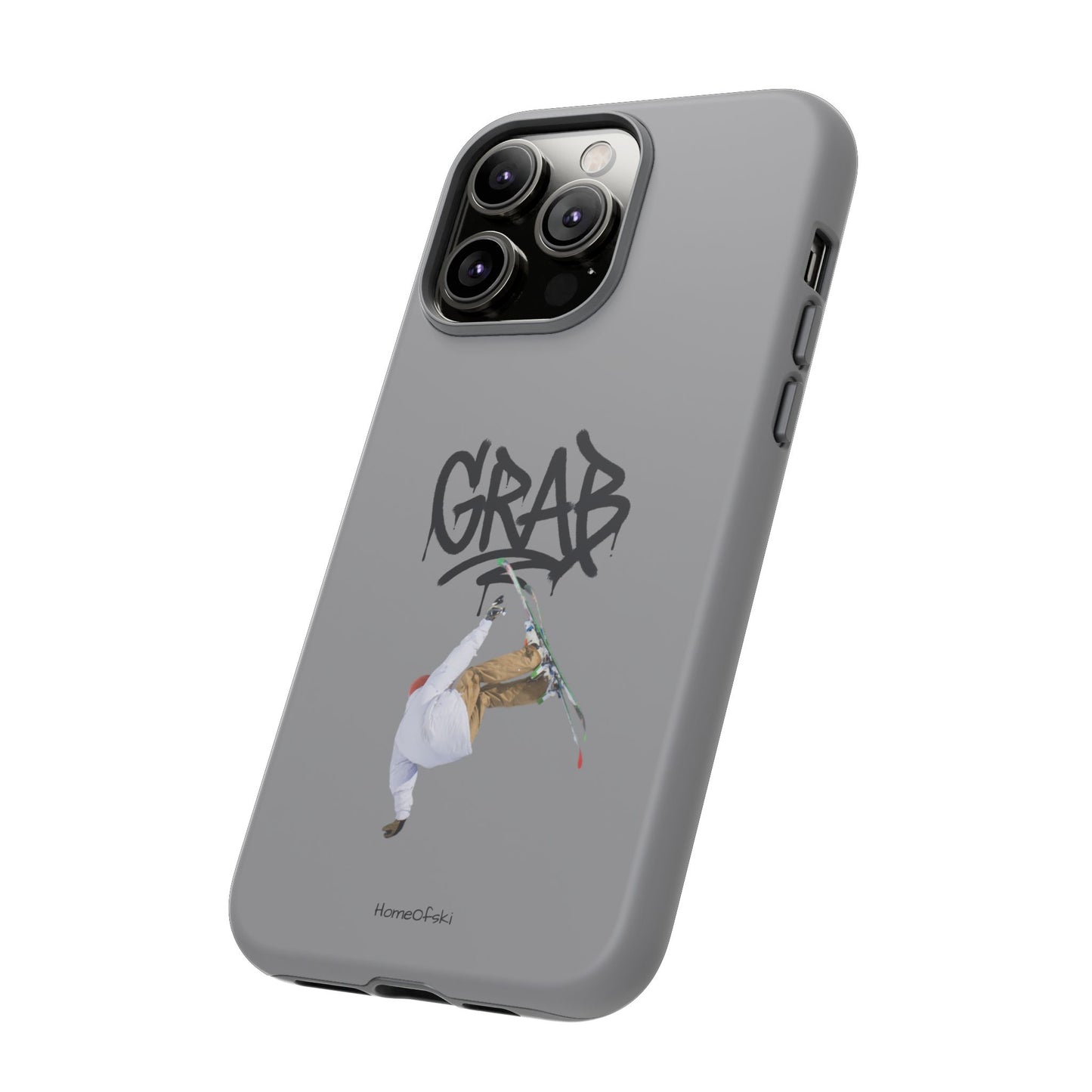 Grab Phone Case V25.3