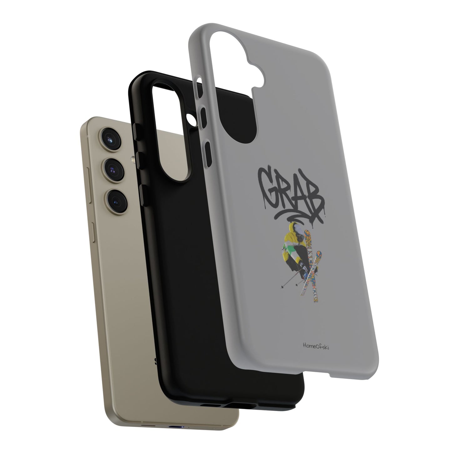 Grab Phone Case V25.2