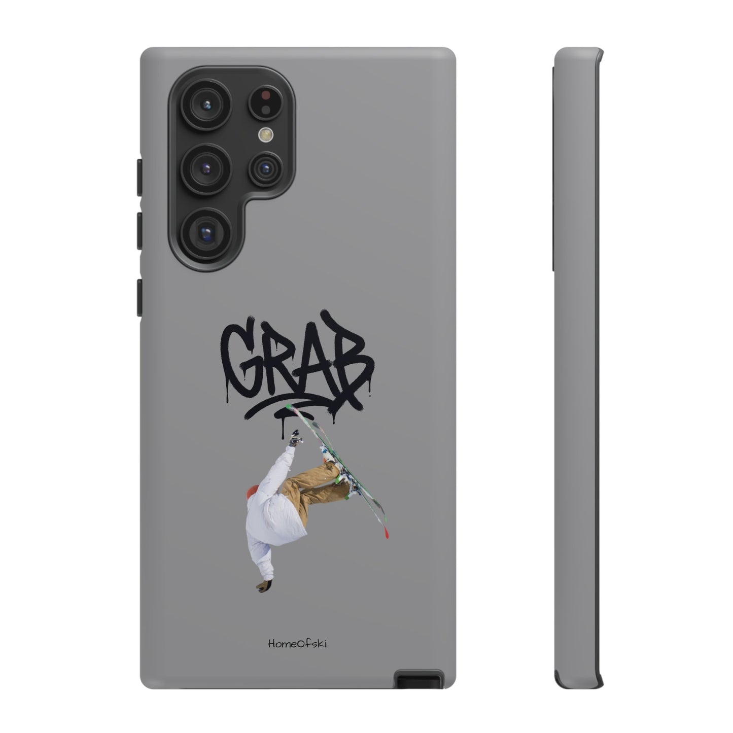 Grab Phone Case V25.3