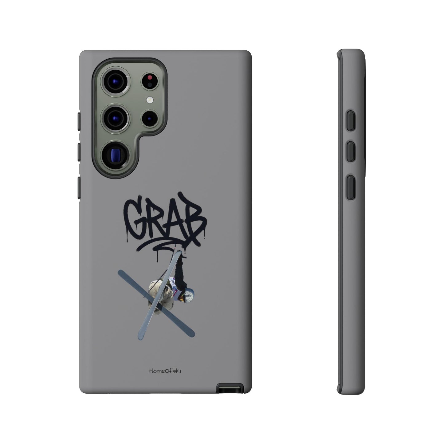Grab Phone Case V25.1