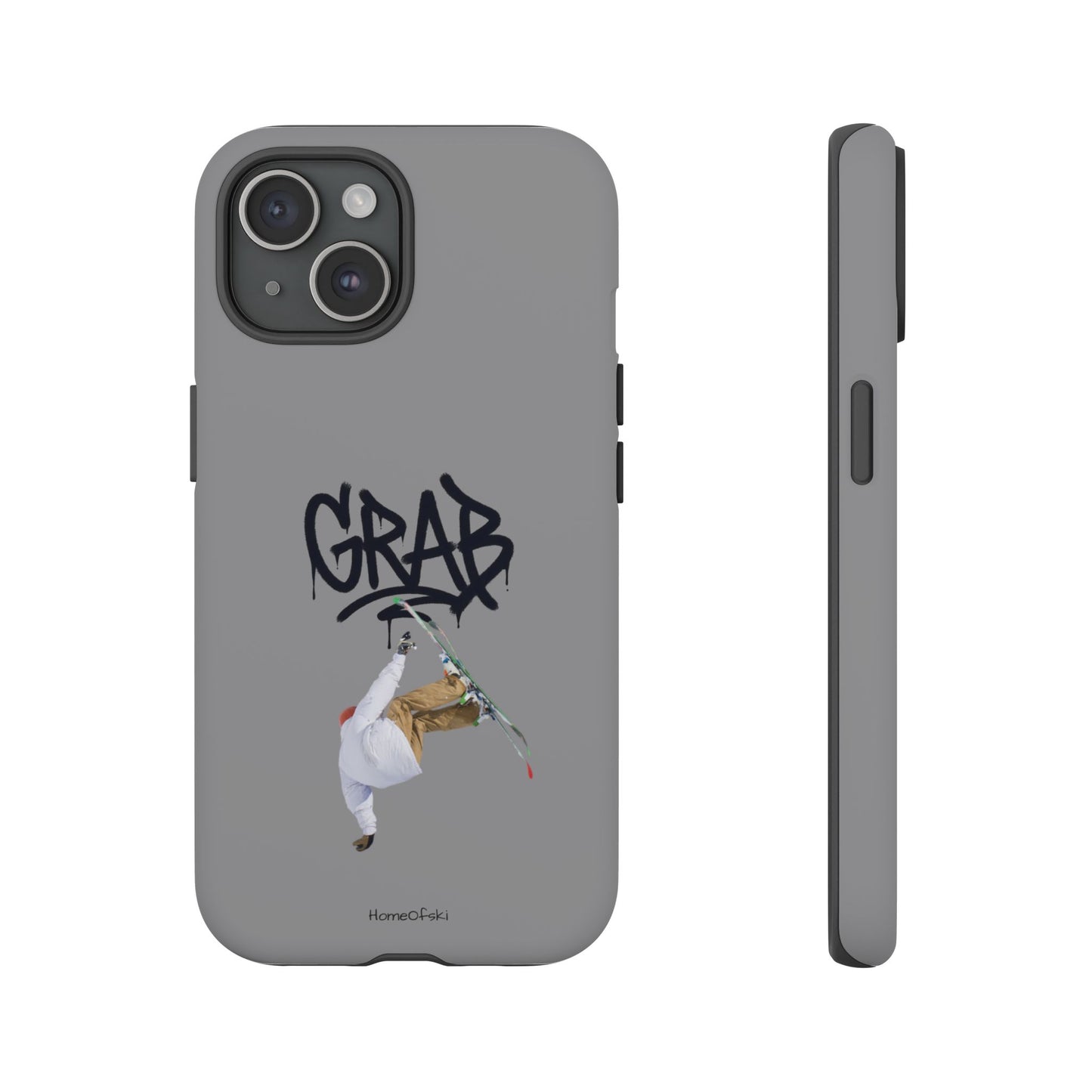 Grab Phone Case V25.3