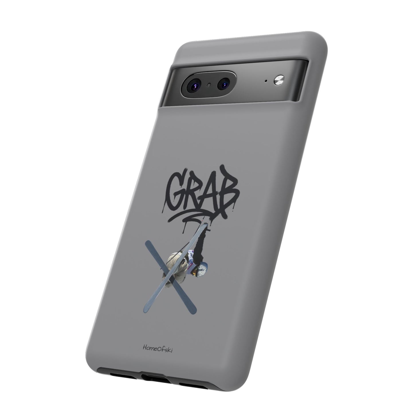 Grab Phone Case V25.1
