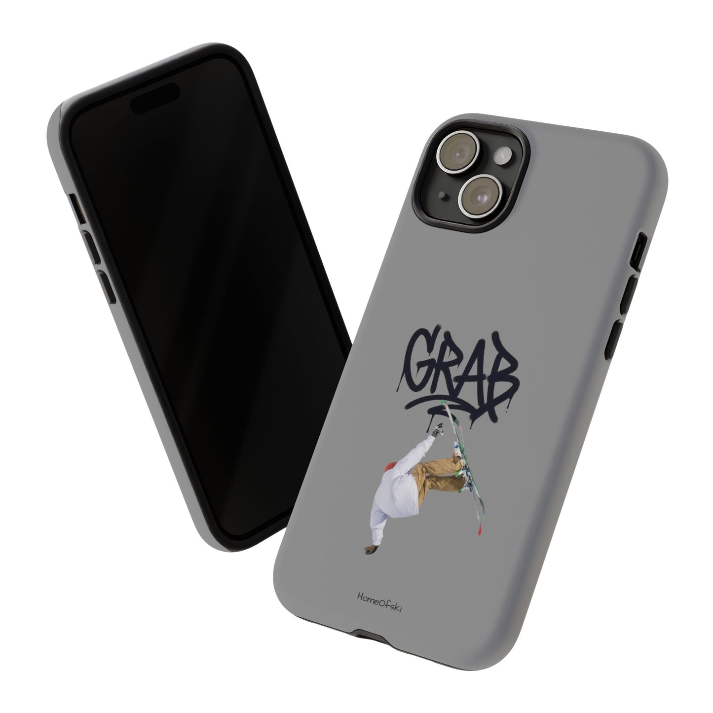 Grab Phone Case V25.3