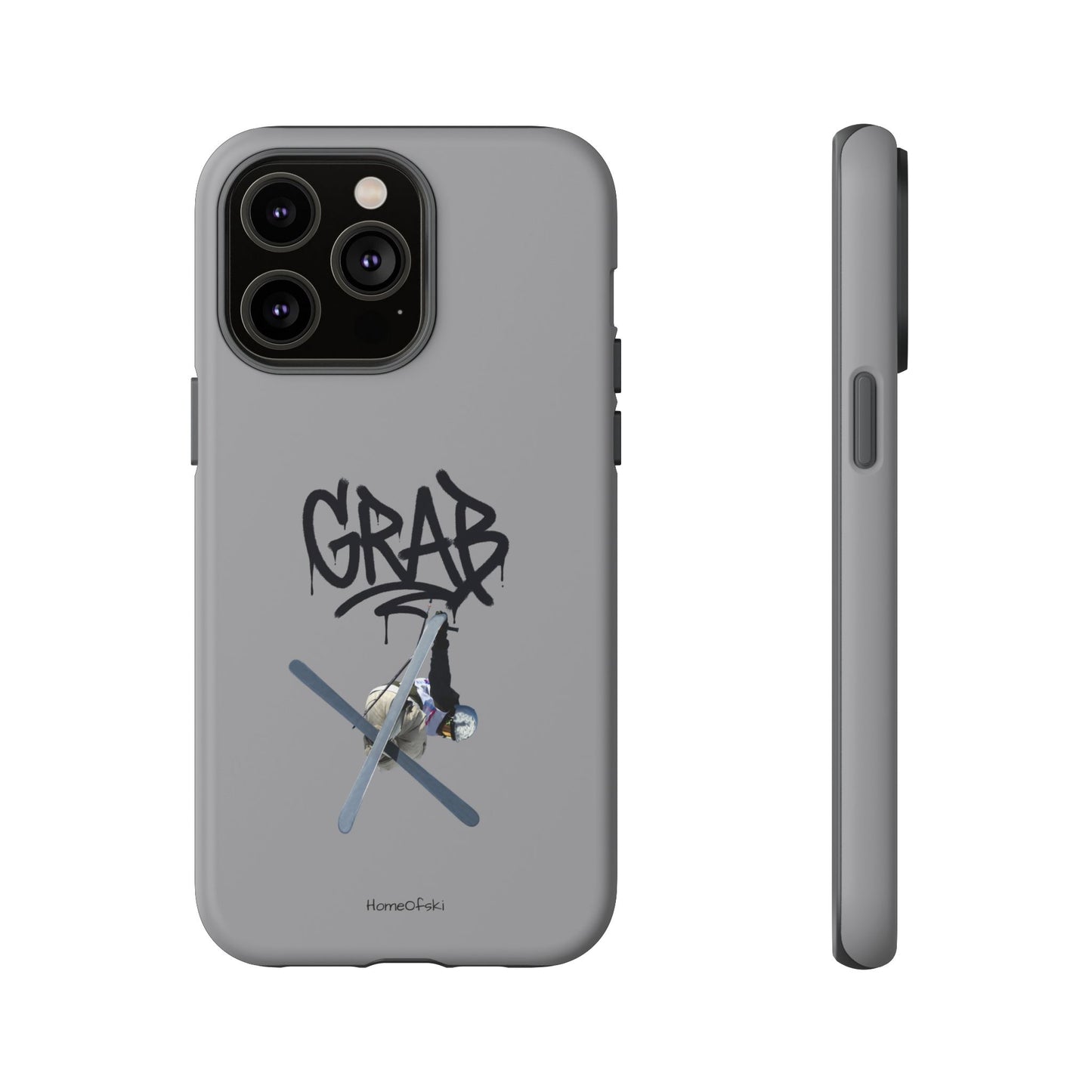 Grab Phone Case V25.1