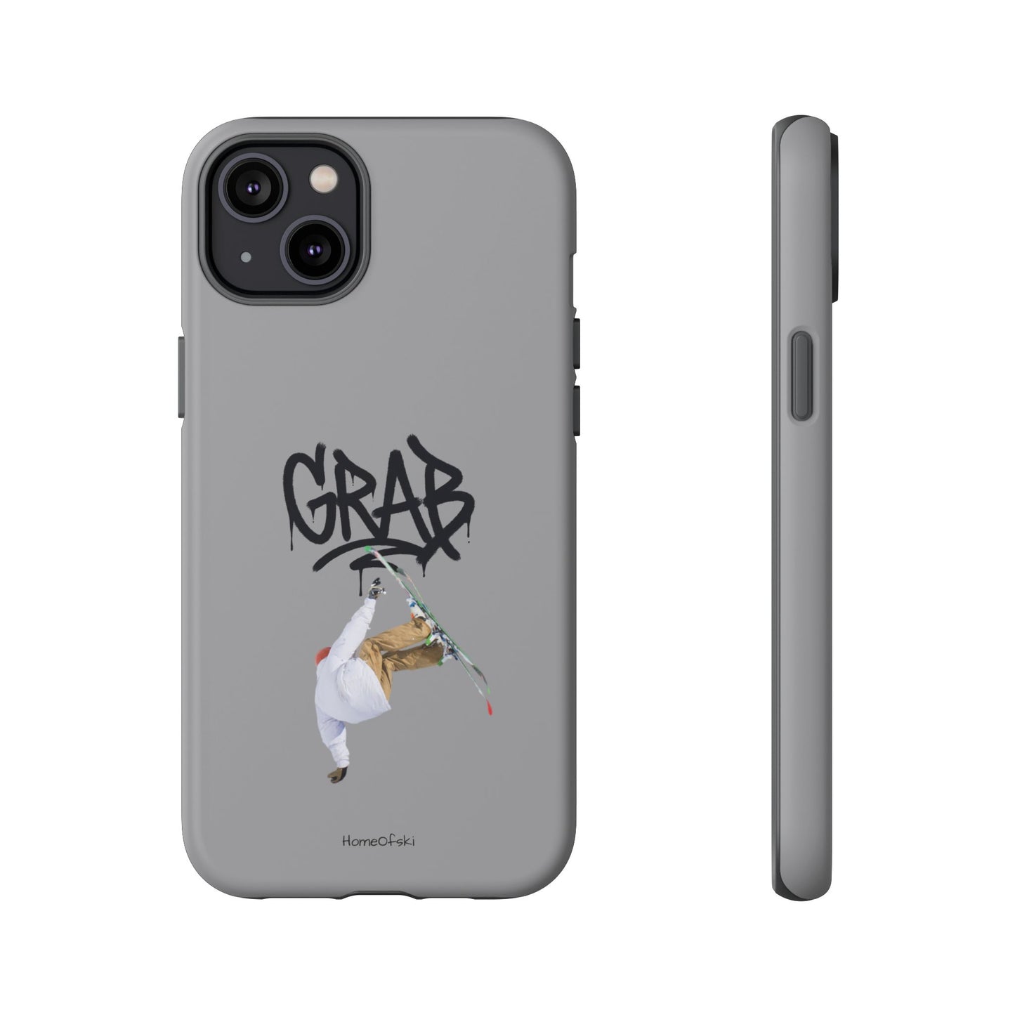 Grab Phone Case V25.3