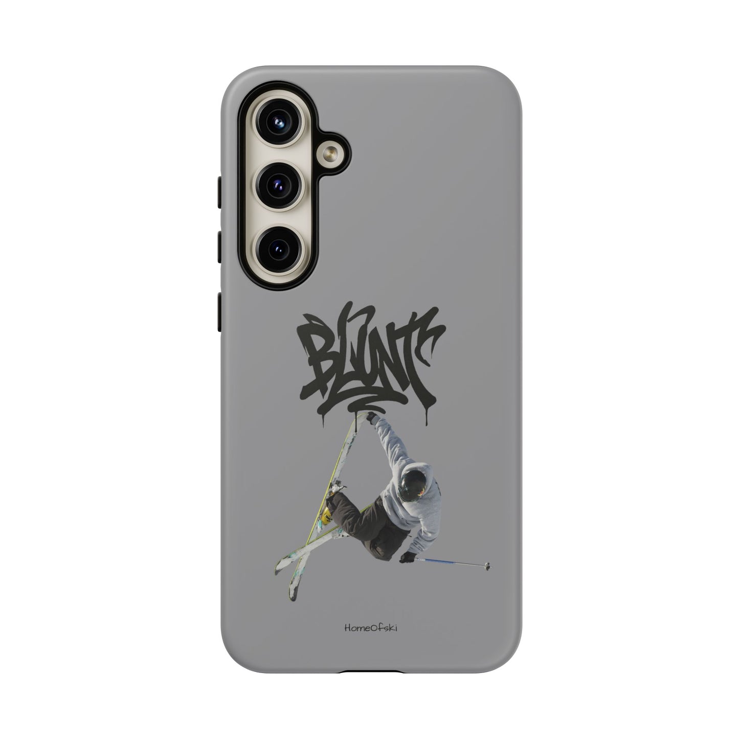 Blunt Phone Case V25.1