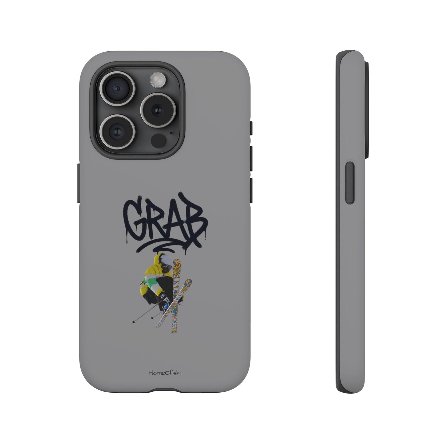Grab Phone Case V25.2