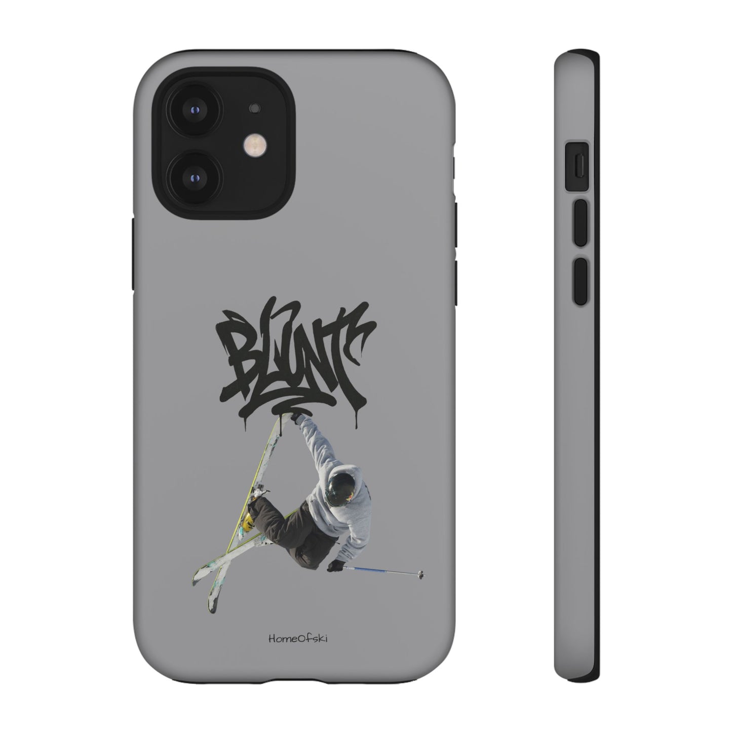 Blunt Phone Case V25.1