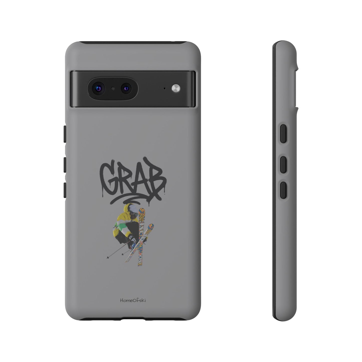 Grab Phone Case V25.2