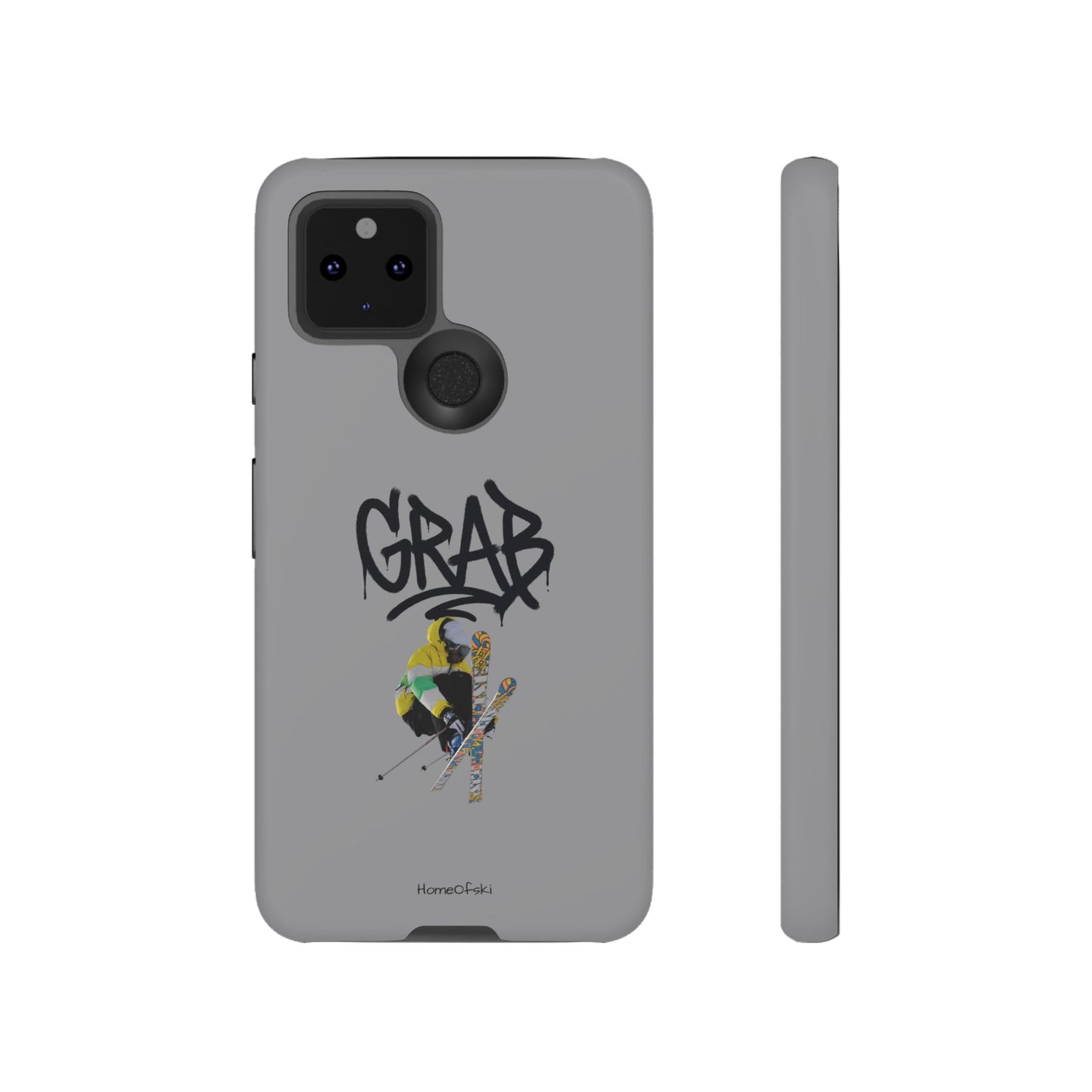 Grab Phone Case V25.2