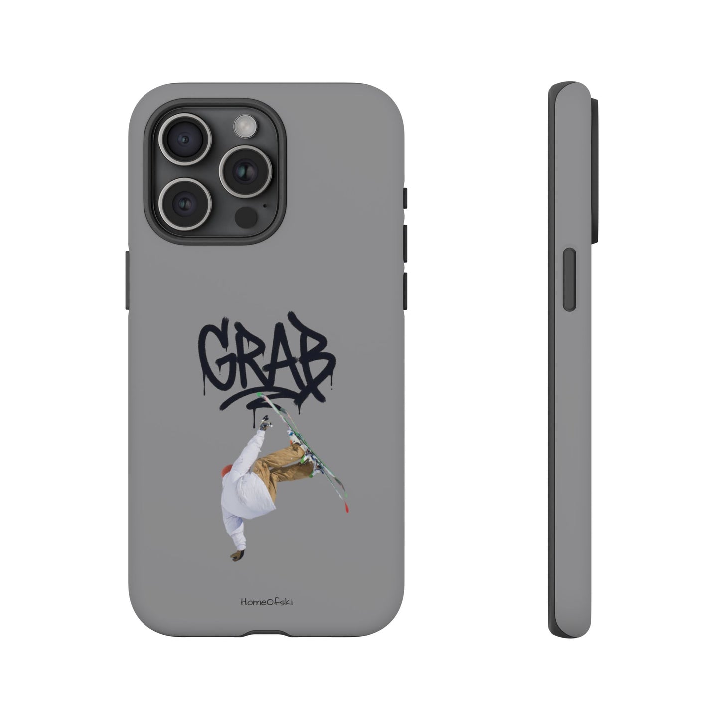 Grab Phone Case V25.3