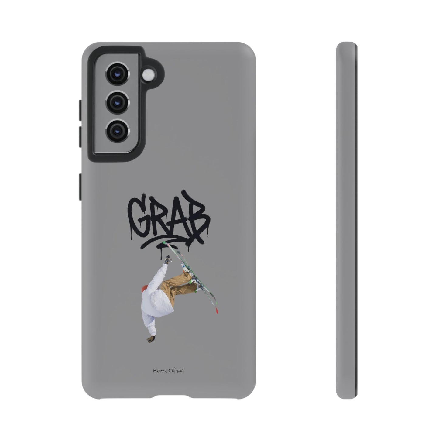 Grab Phone Case V25.3