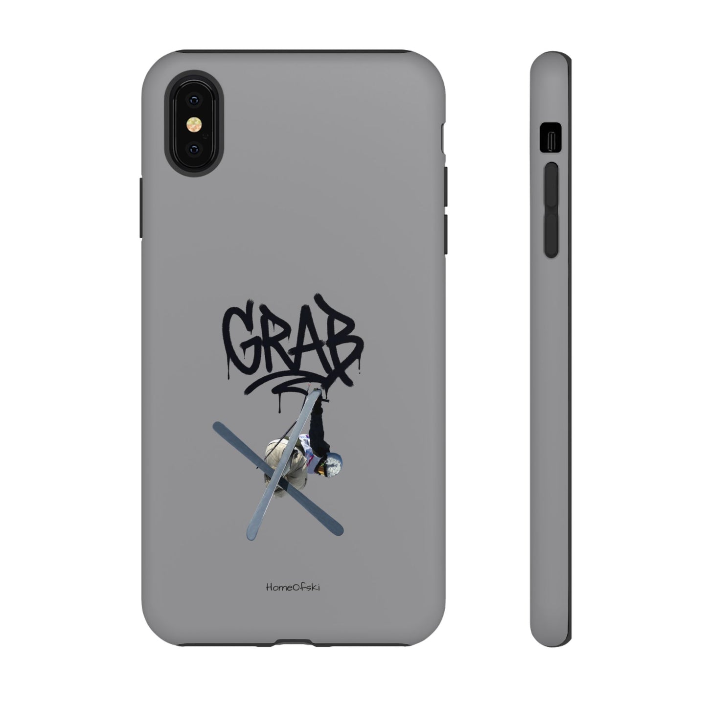 Grab Phone Case V25.1