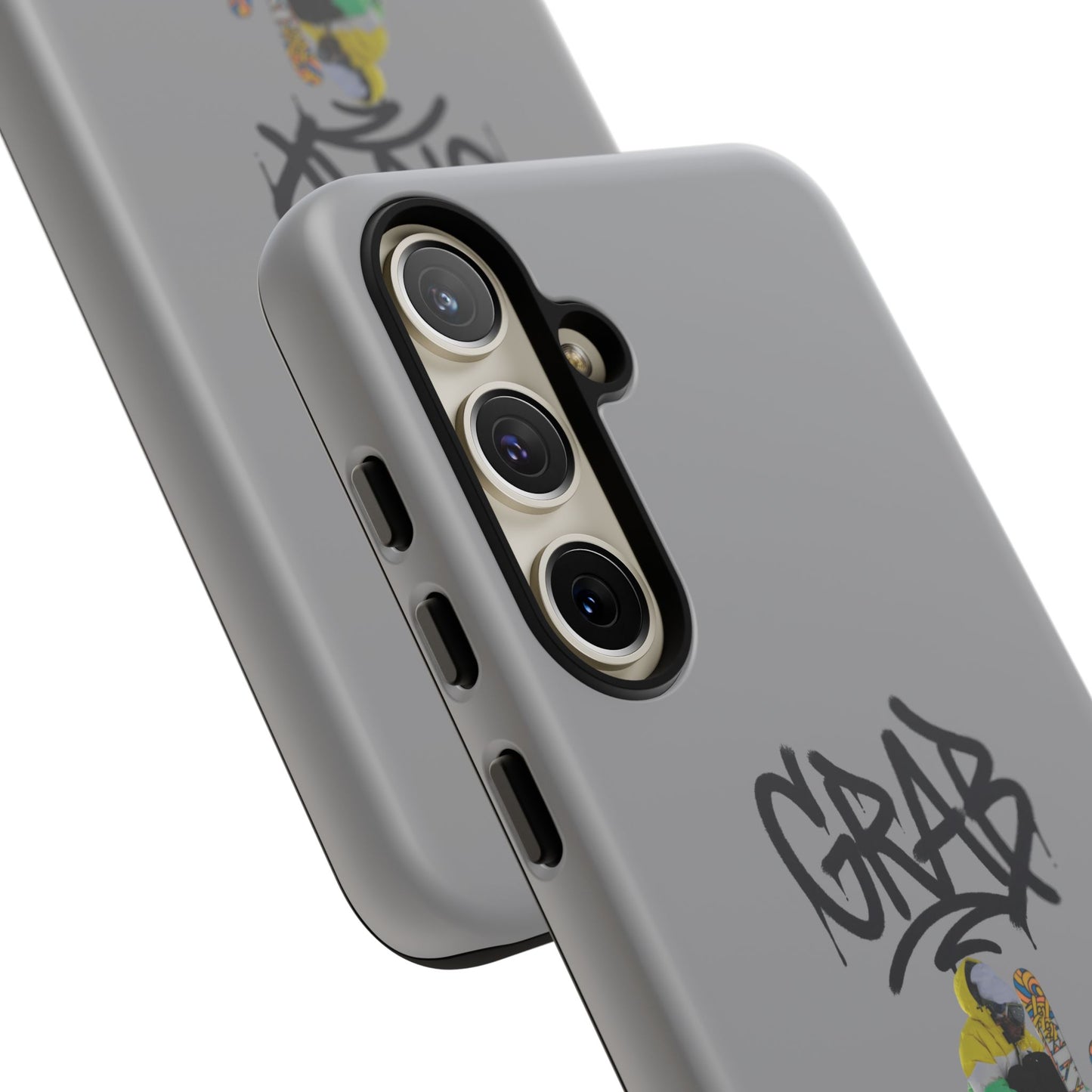 Grab Phone Case V25.2