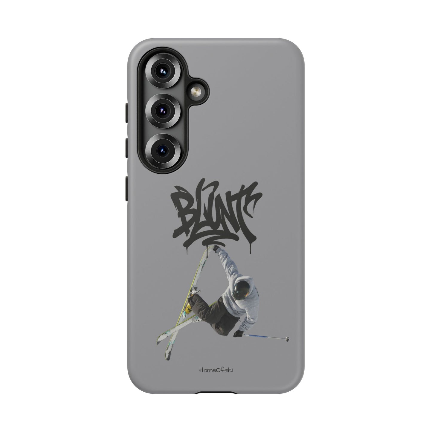 Blunt Phone Case V25.1