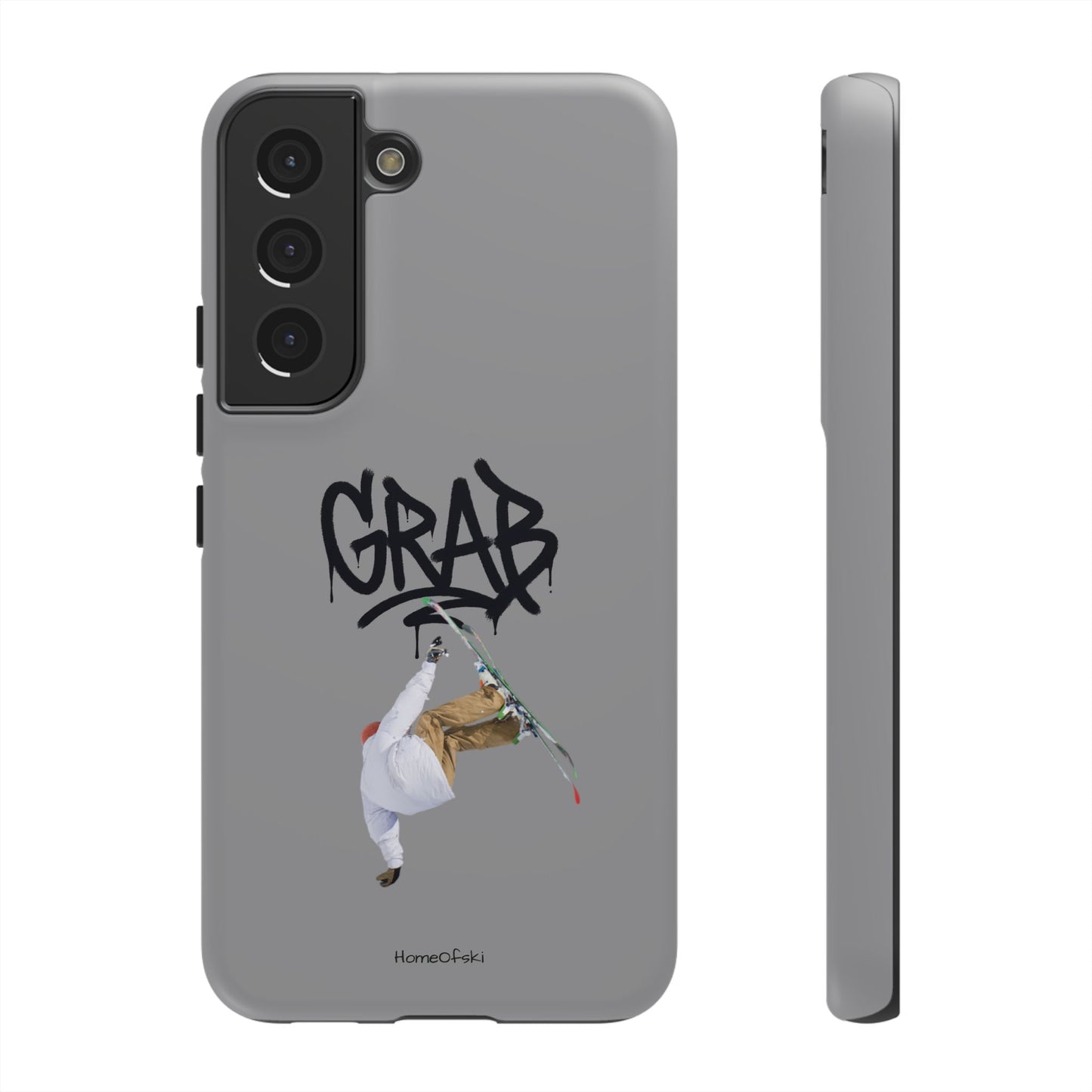 Grab Phone Case V25.3