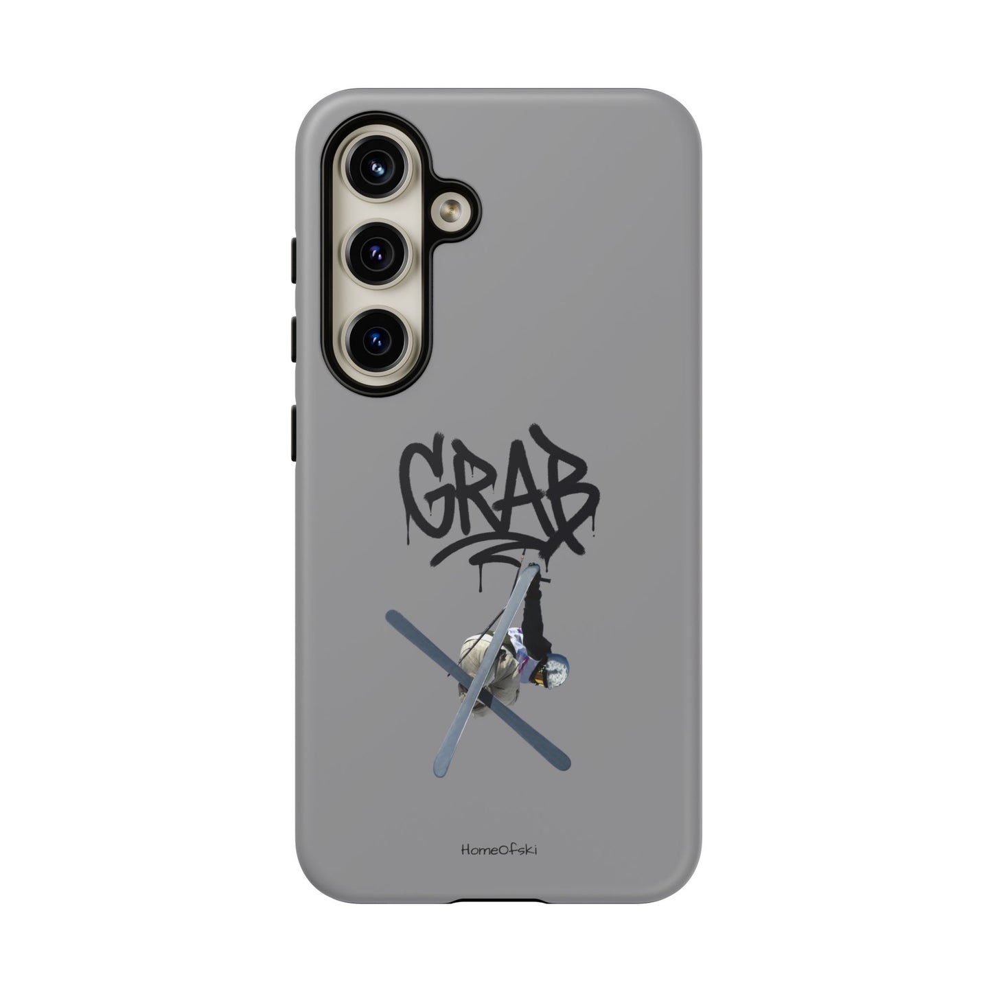 Grab Phone Case V25.1