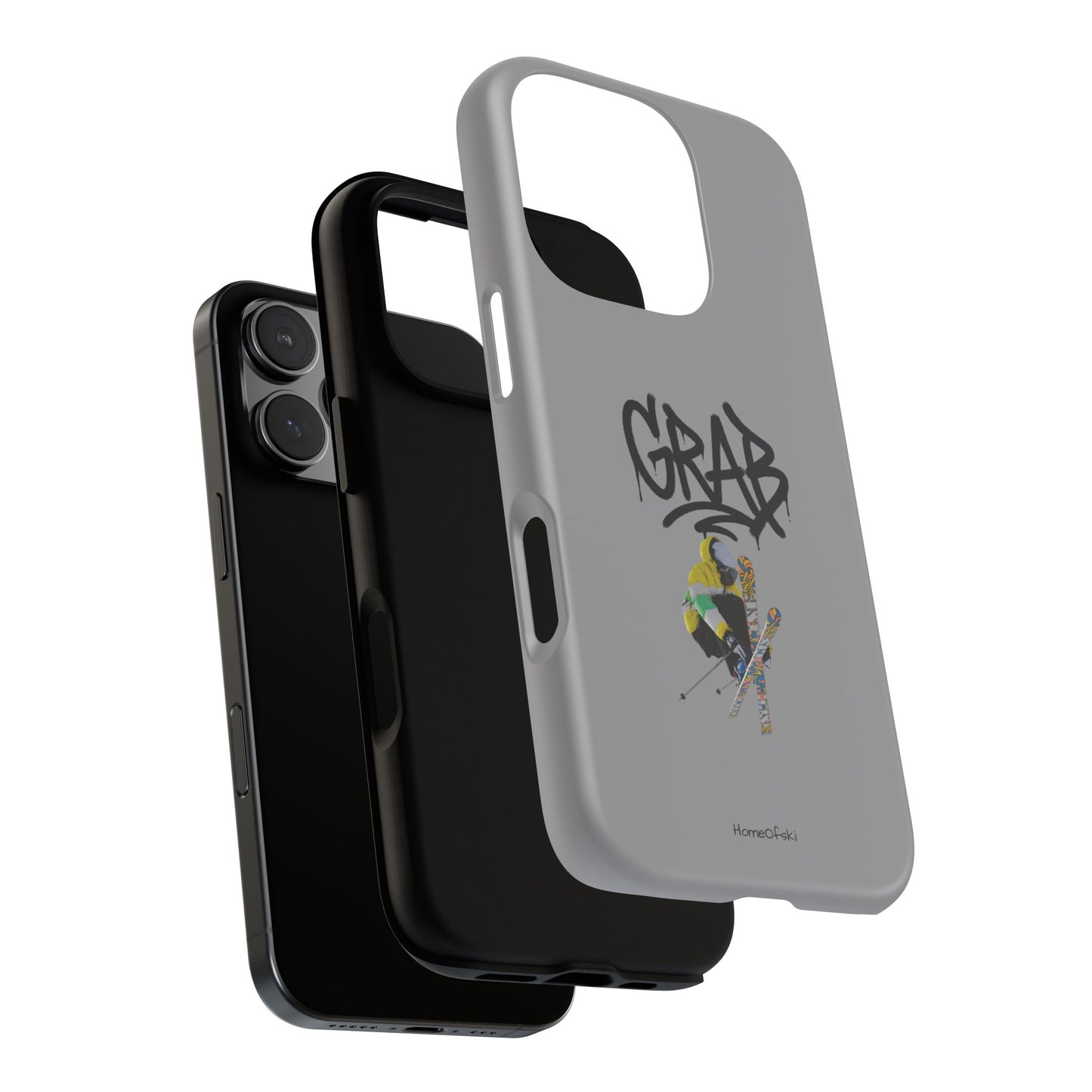 Grab Phone Case V25.2