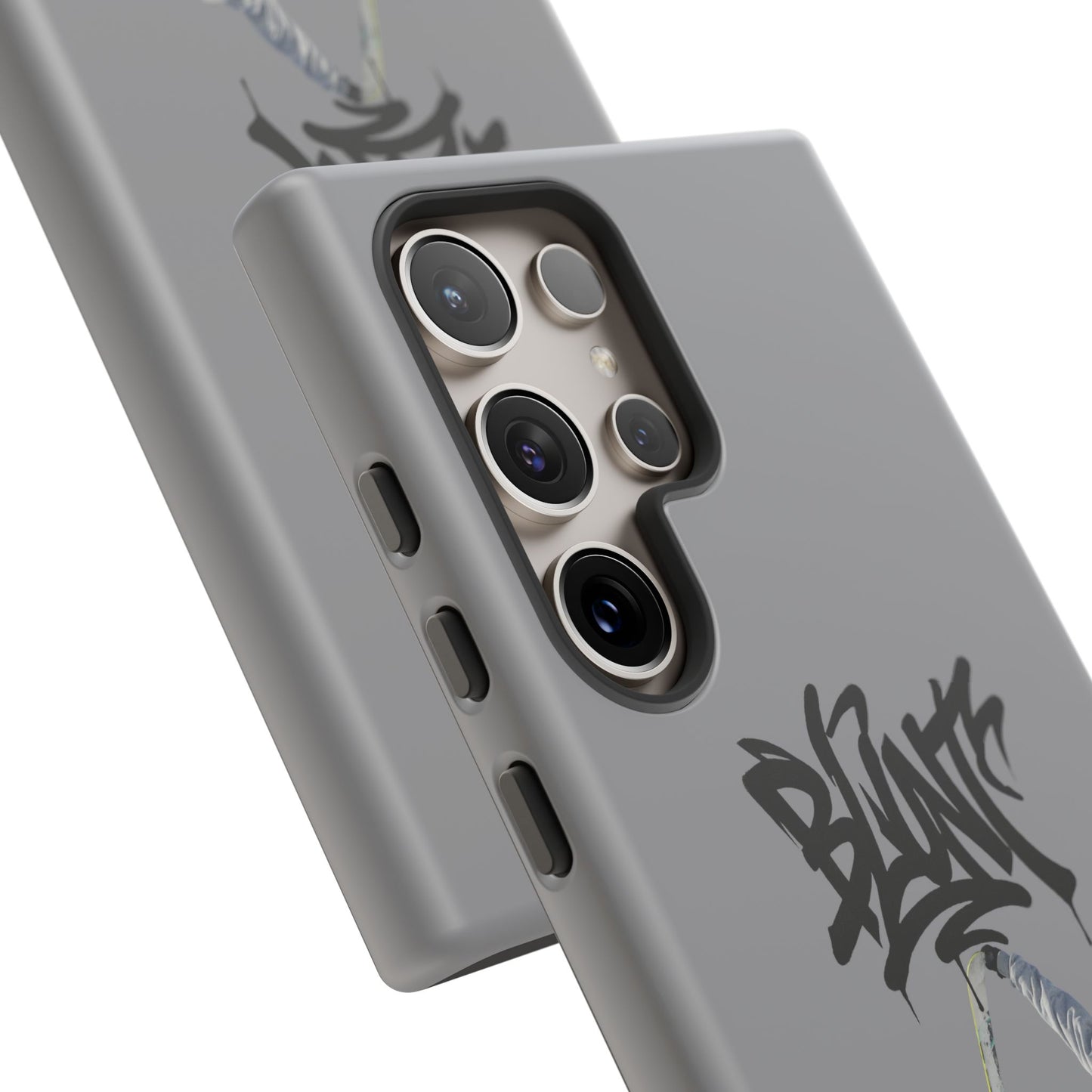 Blunt Phone Case V25.1