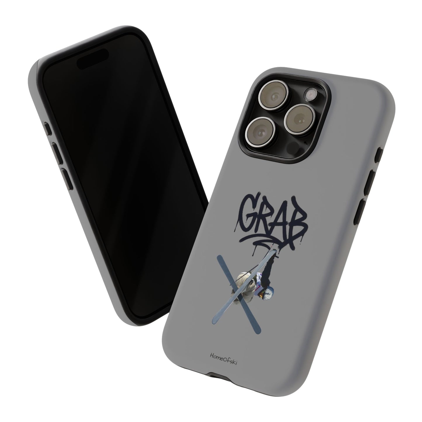 Grab Phone Case V25.1