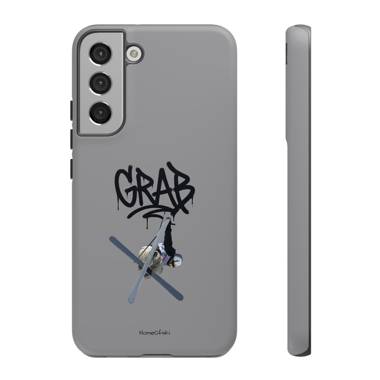 Grab Phone Case V25.1