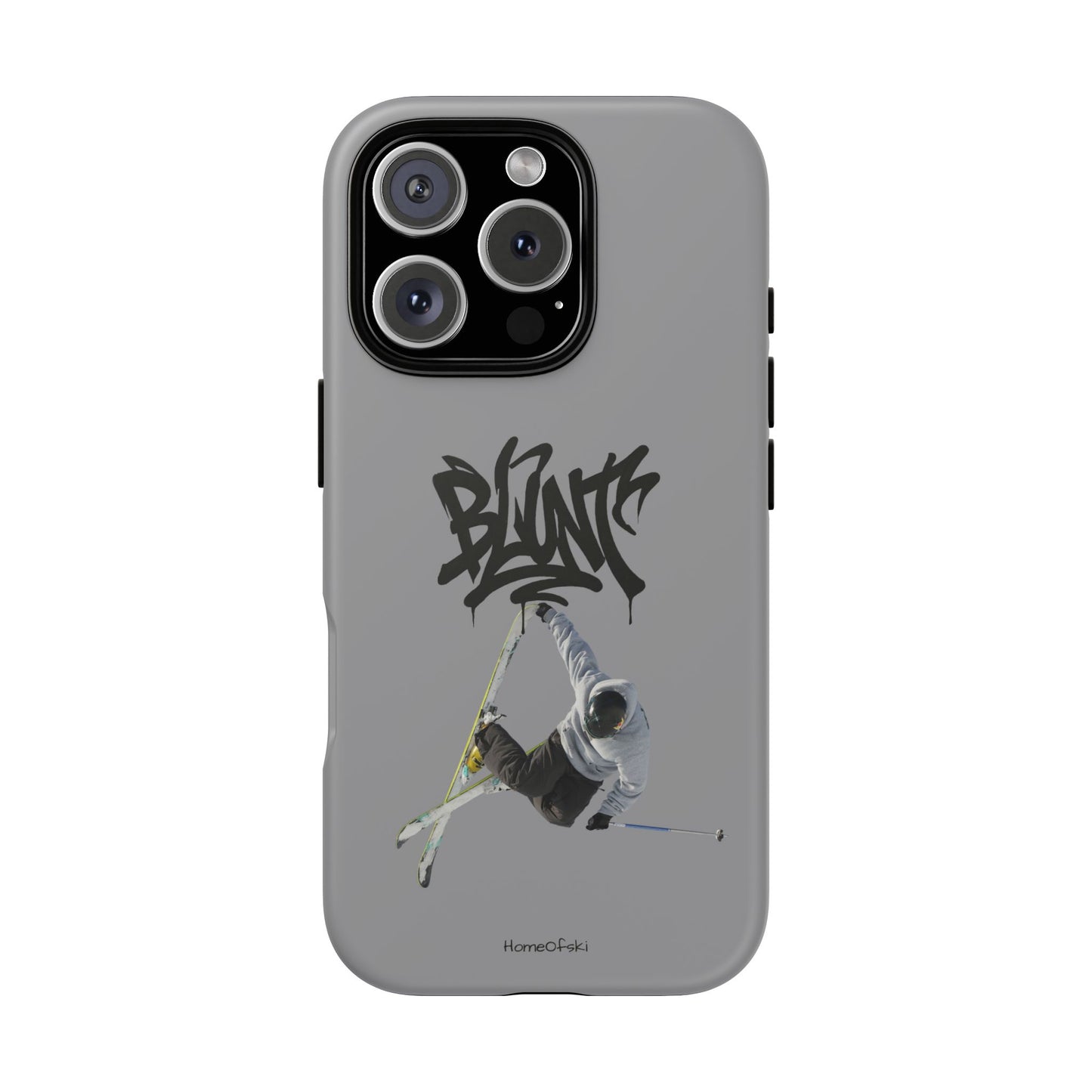 Blunt Phone Case V25.1
