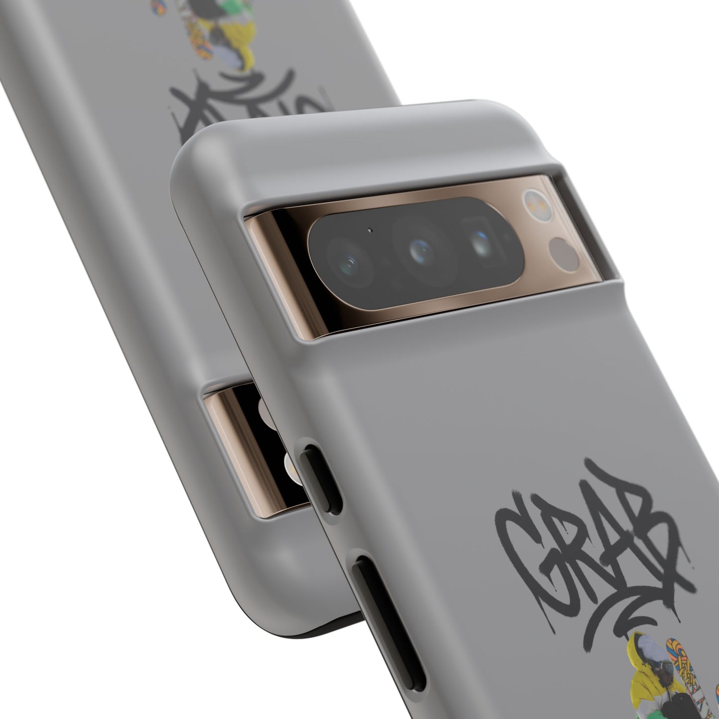 Grab Phone Case V25.2