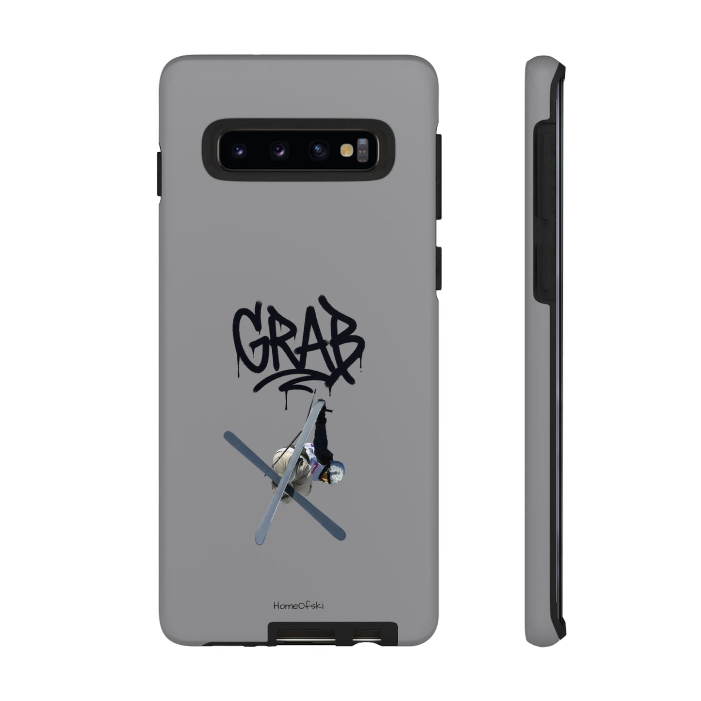Grab Phone Case V25.1