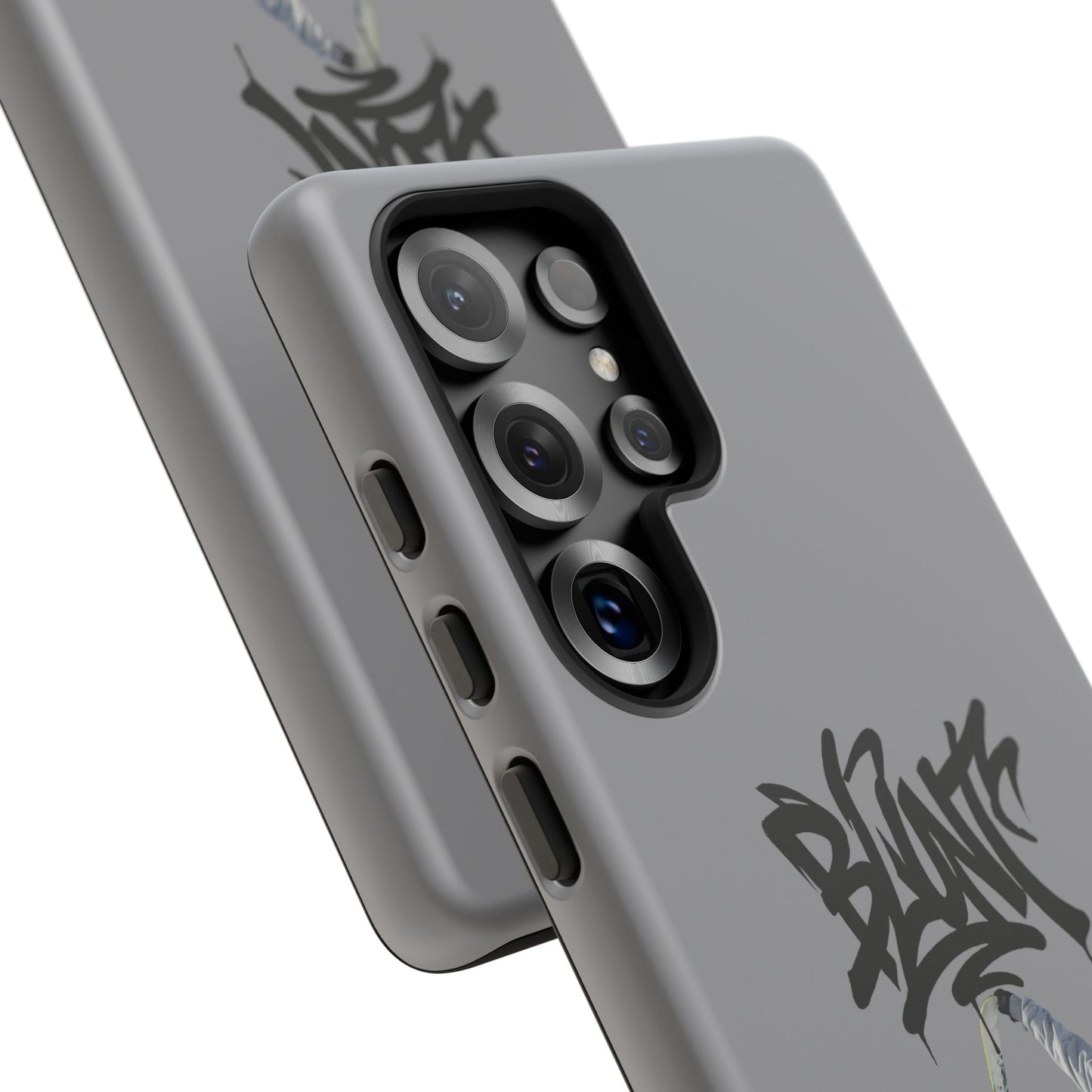 Blunt Phone Case V25.1