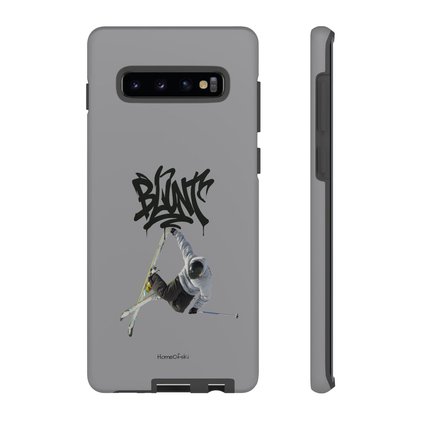 Blunt Phone Case V25.1