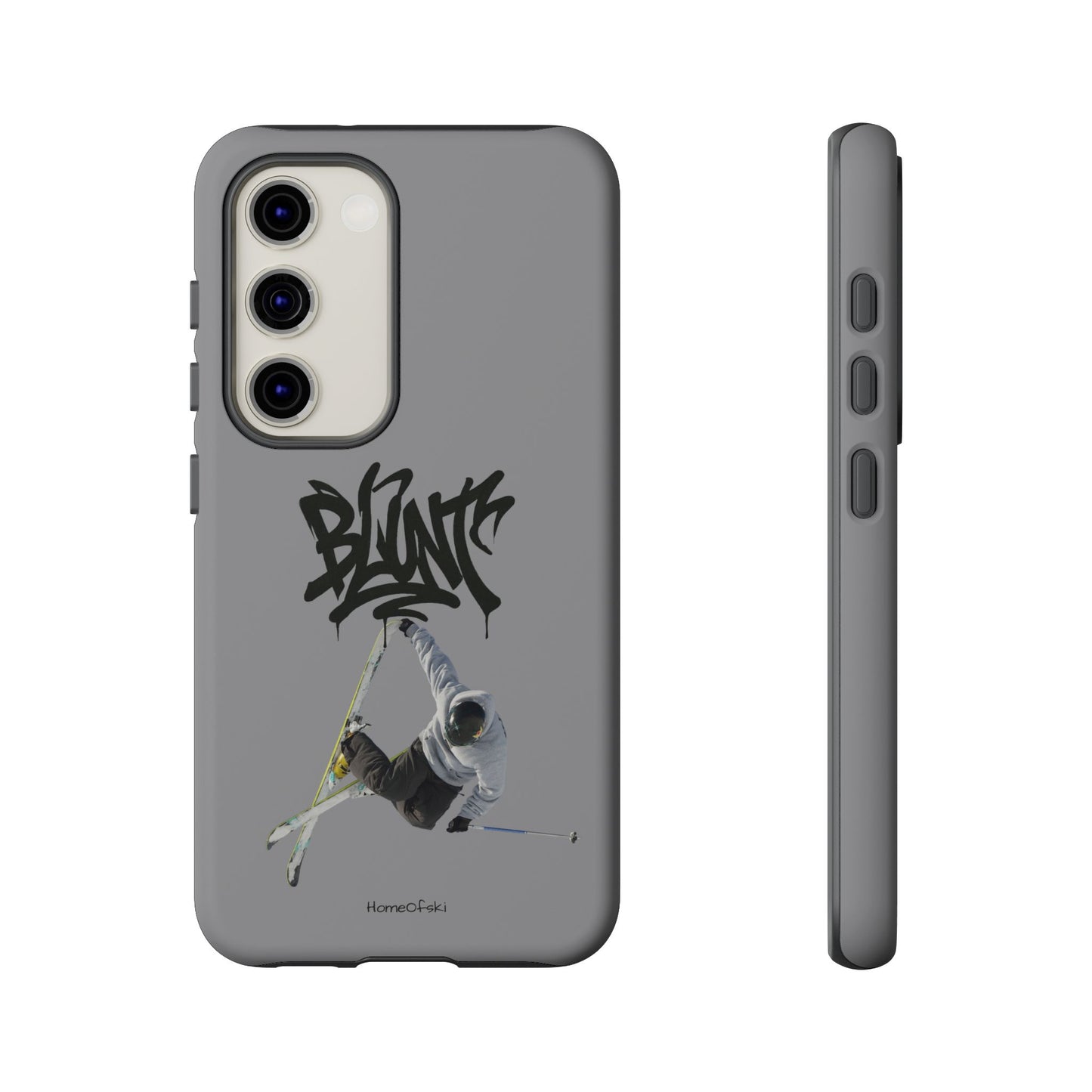 Blunt Phone Case V25.1