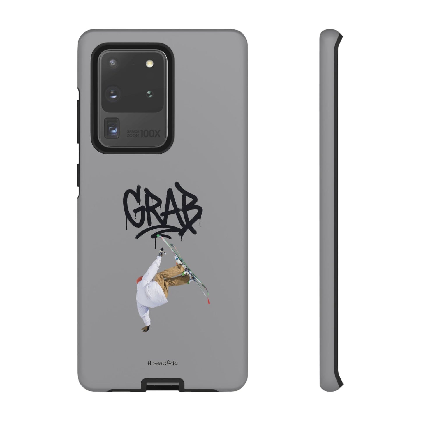 Grab Phone Case V25.3
