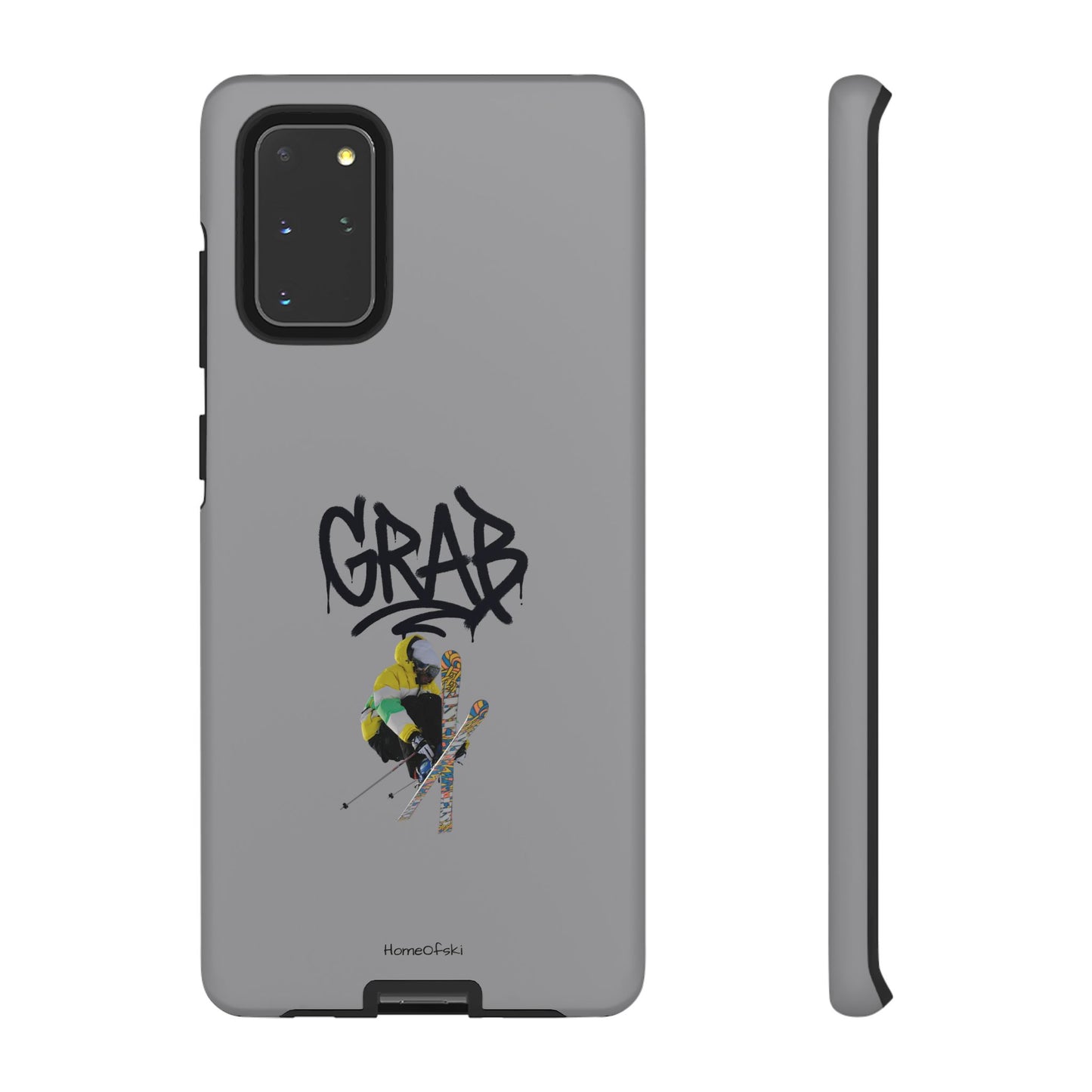 Grab Phone Case V25.2
