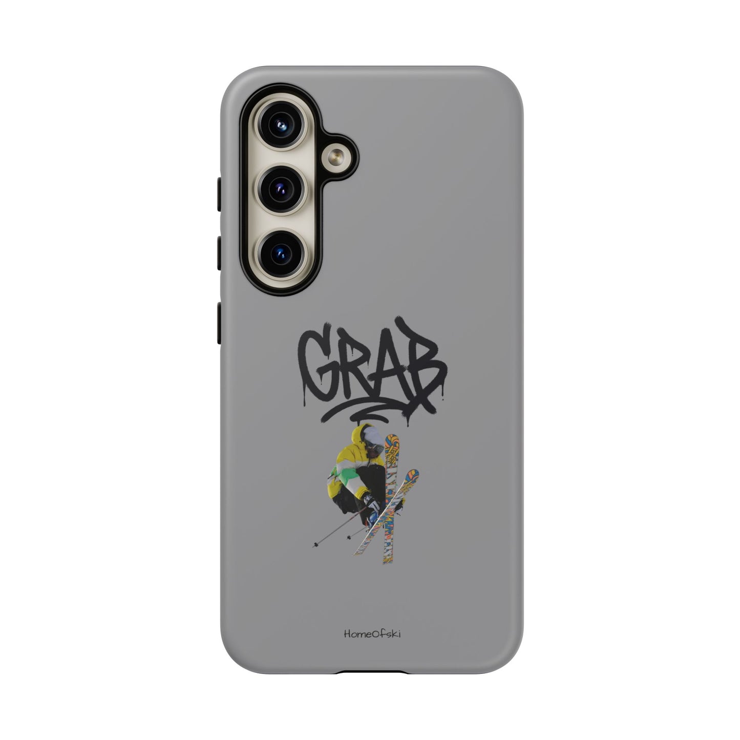 Grab Phone Case V25.2