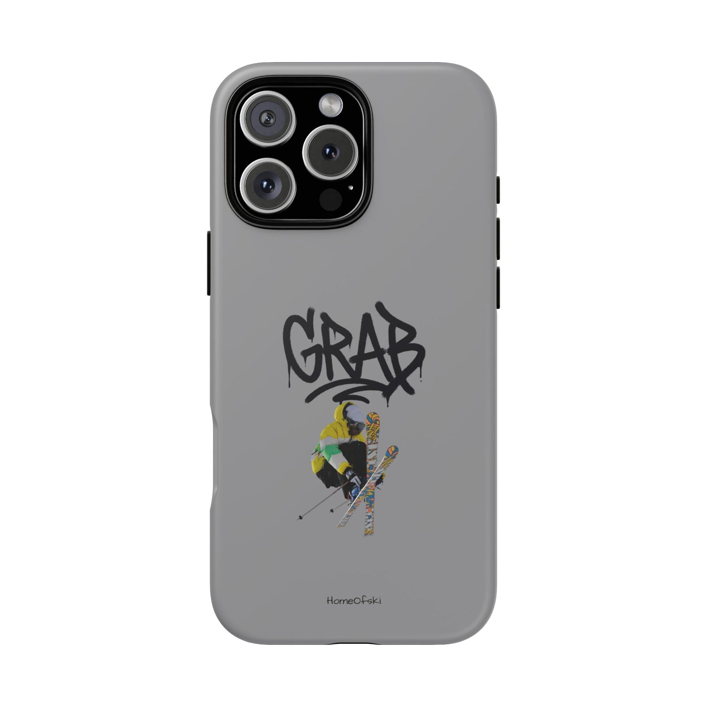 Grab Phone Case V25.2