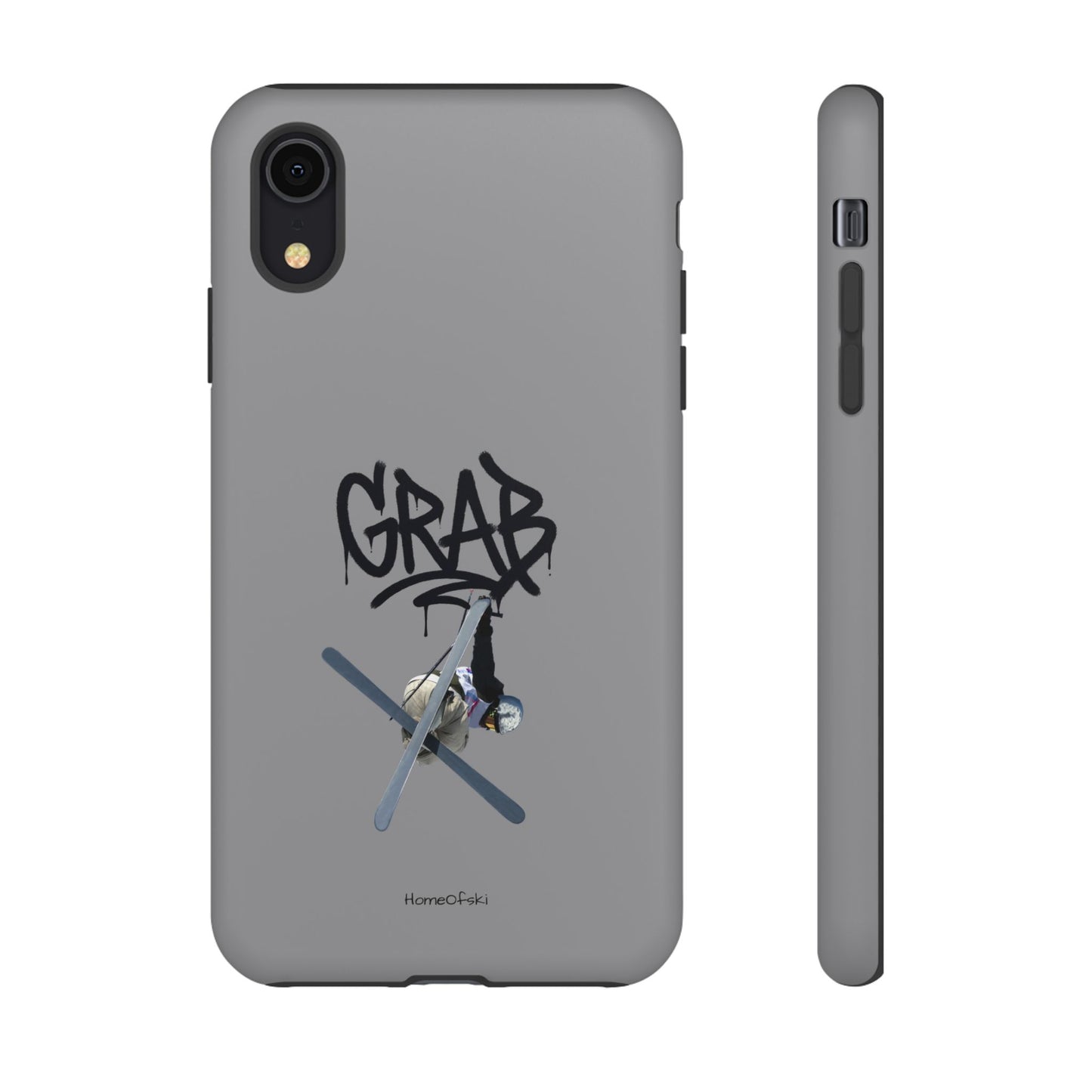 Grab Phone Case V25.1